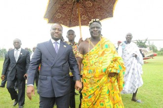 Côte dÂ’Ivoire : LÂ’examen du projet de loi sur lÂ’apatride une nouvelle fois reporté